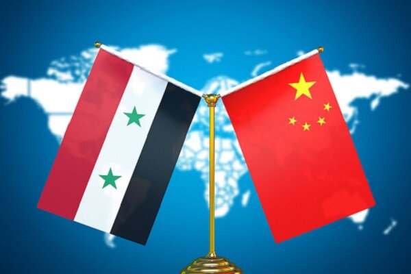 Çin, Arap Birliği'nin Suriye kararından memnun