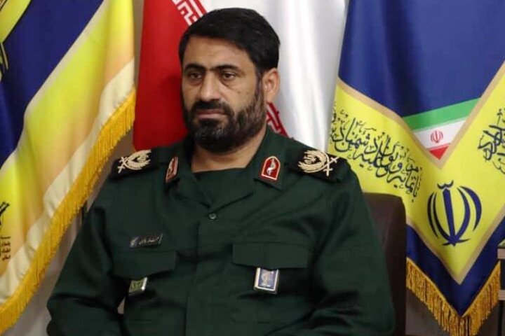 محرومیت زدایی یکی از رسالتهای بسیج سازندگی است محرومیت زدایی یکی از رسالتهای بسیج سازندگی است