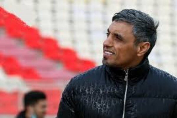 Rasoul Khatibi named Paykan coach