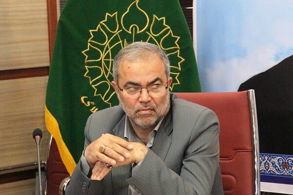 تکمیل و تجهیز کتابخانه مرکزی رشت در اولویت دستگاهها قرار گیرد تکمیل و تجهیز کتابخانه مرکزی رشت در اولویت دستگاهها قرار گیرد