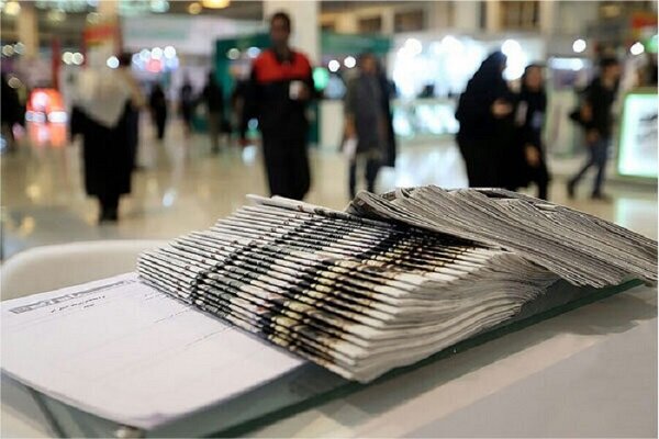 تداوم حیات رسانه نیازمند برخورداری از پشتوانه اقتصادی