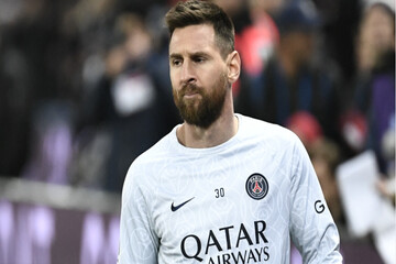 Lionel Messi close to join Inter Miami: report