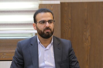 «محسن رحیمی» معاون فرماندار قزوین شد