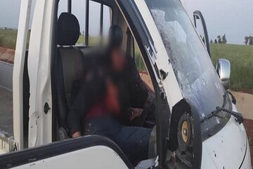هلاکت ۲ سرکرده خطرناک داعشی در درعا/ کشف تسلیحات ساخت رژیم صهیونیستی از تکفیری‌ها