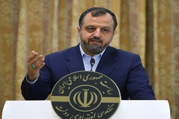 وزير الإقتصاد الإيراني يشرح تفاصيل الاتفاقيات التجارية مع الجانب السوري