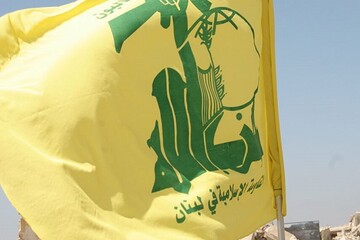 بیانیه حزب الله لبنان درباره درگیری‌های شدید عین الحلوه