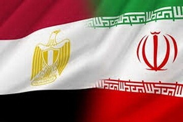 محلل إيراني: تقارب وجهات النظر بين إيران ومصر امراً ممکناً