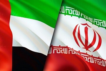 UAE ready to be Iran's first trade partner