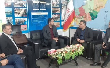 ۸ محصول شرکت های تعاونی گلستان در نمایشگاه صادراتی ایران ارائه شد