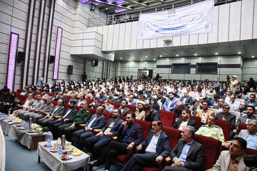 سی و هفتمین جشنواره سراسری قرآن و عترت دانشگاه‌ها پایان یافت