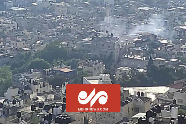 Batı Şeria'da direniş eylemi: 2 yerleşimci öldürüldü Batı Şeria'da direniş eylemi: 2 yerleşimci öldürüldü