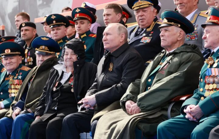 وسط تدابير أمنية مشددة.. روسيا تحيي احتفالات يوم النصر بمشاركة بوتين