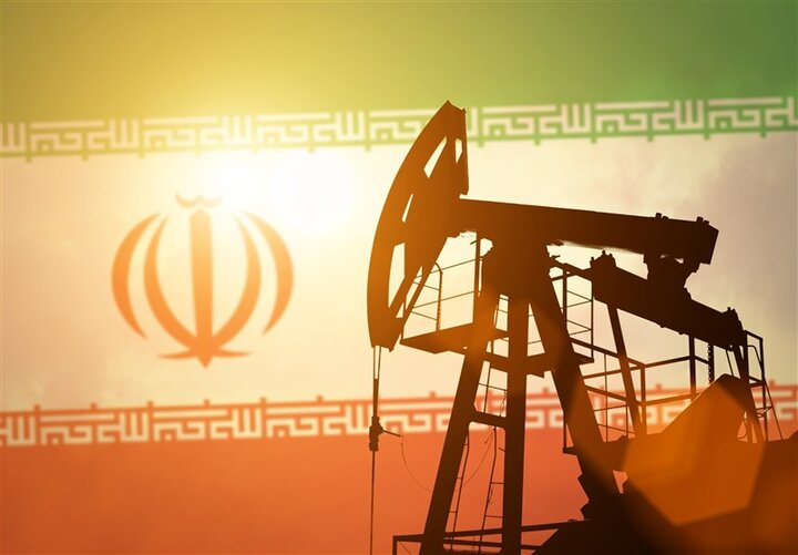 ارتفاع إنتاج إيران من النفط بمقدار 500 ألف برميل يوميا

