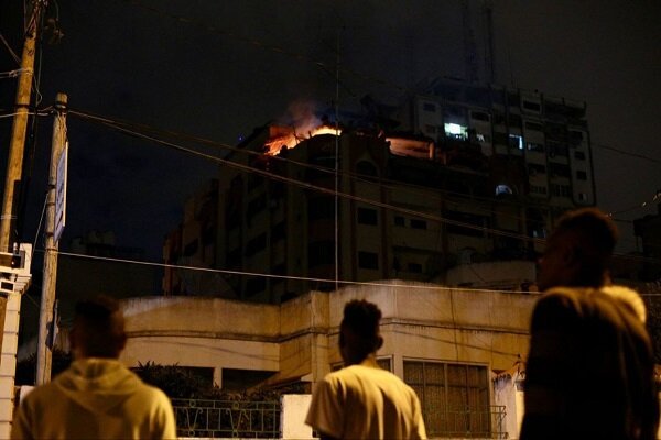 Israel to pay heavy price for Gaza killings: Hamas