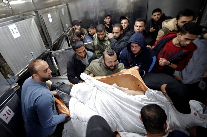 مصر تجاوزات علیه غزه را محکوم کرد/ بازگشت تل‌آویو به سیاست ترور