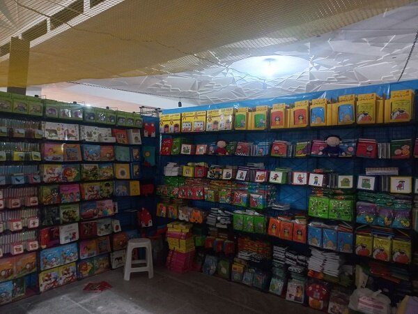 اهالی نشر پای کارند تا بهار کتاب ایران آغاز شود 3