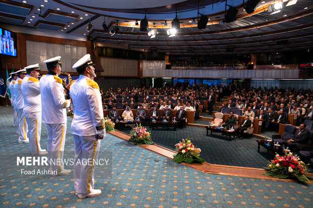 چهاردهمین همایش بین المللی سواحل، بنادر و سازه های دریایی 7