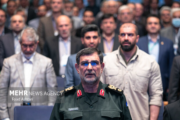 چهاردهمین همایش بین المللی سواحل، بنادر و سازه های دریایی 4