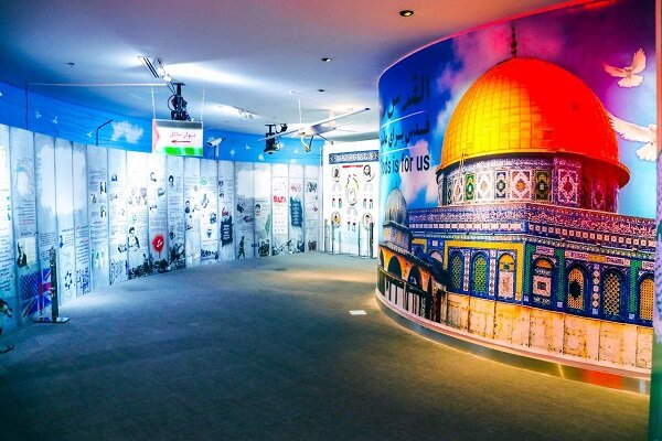 موزه مقاومت آخرین یادگاری فرهنگی سردار سلیمانی است