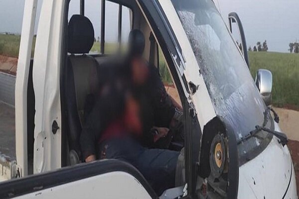 هلاکت ۲ سرکرده خطرناک داعشی در درعا