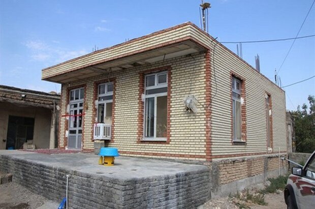 ۲۰۰ واحد مسکن برای نیازمندان و معلولان استان بوشهر احداث میشود ۲۰۰ واحد مسکن برای نیازمندان و معلولان استان بوشهر احداث میشود