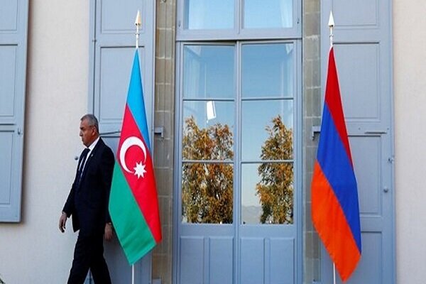 Armenia, Azerbaijan continue US talk in Moscow