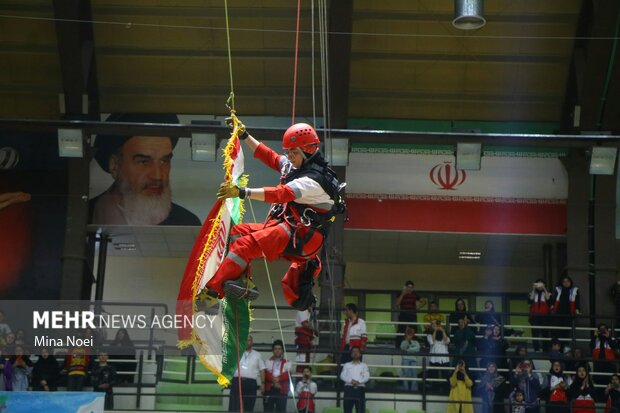 سفر معاون اجرایی رئیس جمهور به آذربایجان شرقی