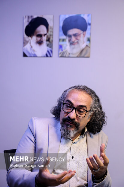 فرصت ها و تهدیدات قلیچدار اوغلو بر عکس اردوغان برای ایران کم است