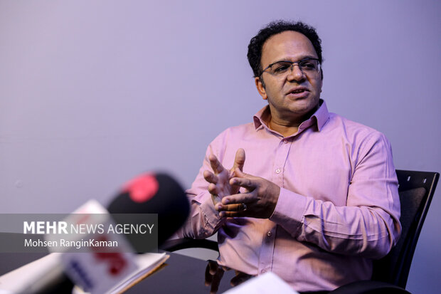 فرصت ها و تهدیدات قلیچدار اوغلو بر عکس اردوغان برای ایران کم است