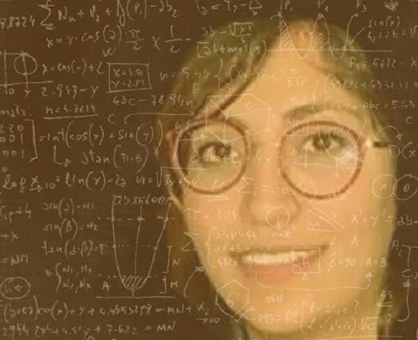 Iran And Math Iranian mathematician shines at Harvard University - Mehr News Agency