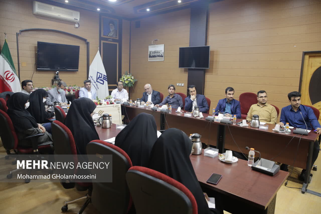 تشکلهای دانشجویی در بوشهر حمایت میشود