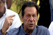 عمران خان خواستار مذاکره فوری برای حل بحران پاکستان شد