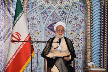 وظیفه دولت و مدیران تلاش شبانه روزی برای حل مشکلات مردم است