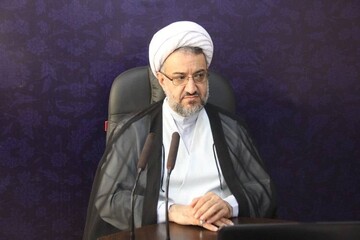 مدیرکل جدید اوقاف و امور خیریه استان گلستان معارفه شد