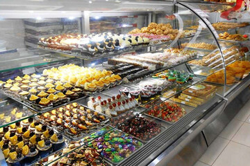 طرح خالص فروشی در شیرینی فروشی‌های دزفول در حال اجرا است