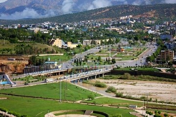 الحاق چند روستا به شهر یاسوج/ادغام شهرهای مادوان و یاسوج تصویب شد