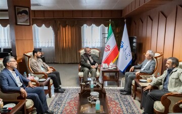 رئیس هیئت تنیس روی میز استان مرکزی انتخاب شد