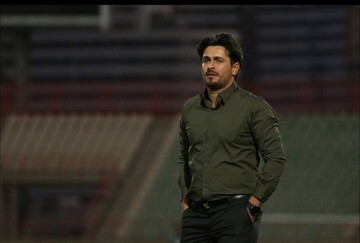 برخی مربی‌ها با لابی به دنبال حضور در تیم‌های لیگ برتر هستند / مذاکره با مدیران شمس آذر ادامه دارد