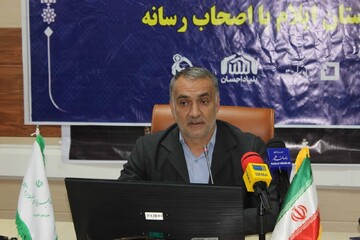 سرمایه گذاری۴۱۰میلیارد تومانی ستاد اجرایی فرمان حضرت امام درایلام