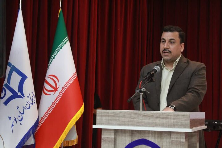رشتههای جدیدی در دانشگاه فرهنگیان تعریف شده است رشتههای جدیدی در دانشگاه فرهنگیان تعریف شده است