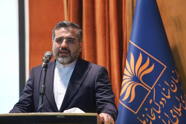 اسناد دولتی در کتابخانه ملی متمرکز شوند