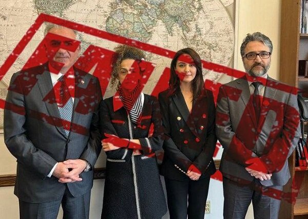 پائیز برگریزان در اپوزیسیون / چرا اتحاد براندازان فروپاشید؟