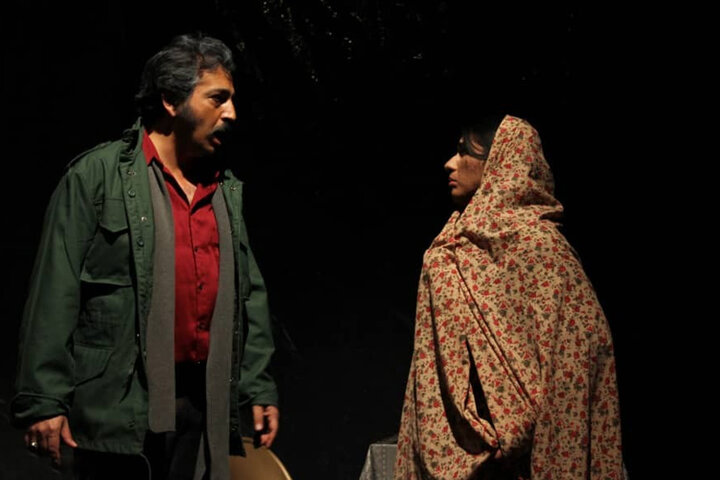 «مرگ در زمستان» و حقایقی که فاش میشود/ چالش در یک کافه بین راهی