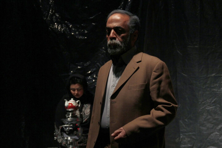 «مرگ در زمستان» و حقایقی که فاش میشود/ چالش در یک کافه بین راهی