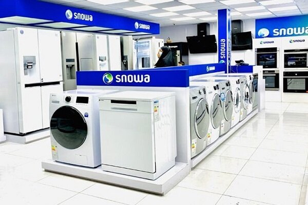 راهنمای جامع برای خرید ماشین ظرفشویی اسنوا