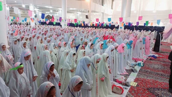 جشن تکلیف جشن مسئولیتپذیری است