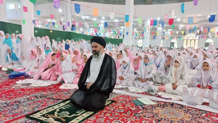 جشن تکلیف جشن مسئولیتپذیری است