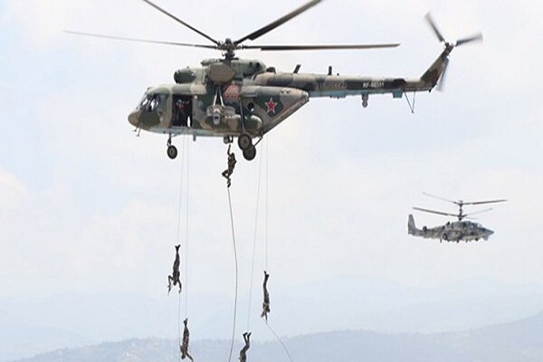 Syrian army participates in Russian military parade (+VIDEO)