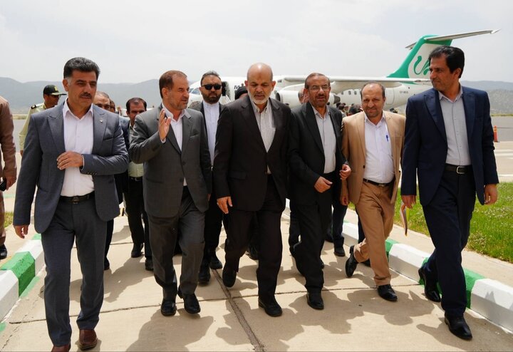 عزم دولت برای تحویل ۴ میلیون مسکن/ بررسی روند اجرای طرح نهضت ملی عزم دولت برای تحویل ۴ میلیون مسکن/ بررسی روند اجرای طرح نهضت ملی