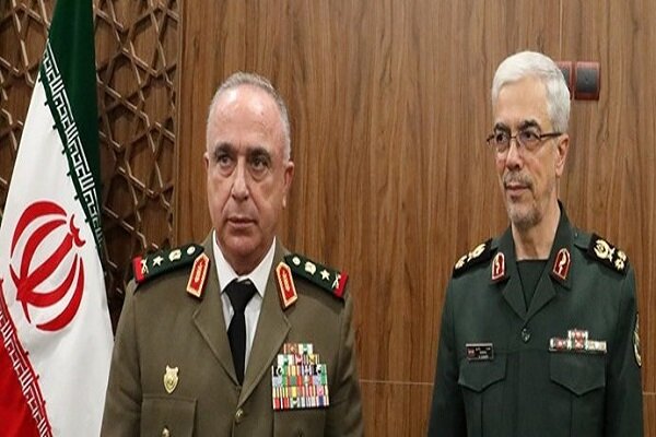 أمير عبداللهيان: سوريا حكومة وشعباً جزء من حقيقة المنطقة